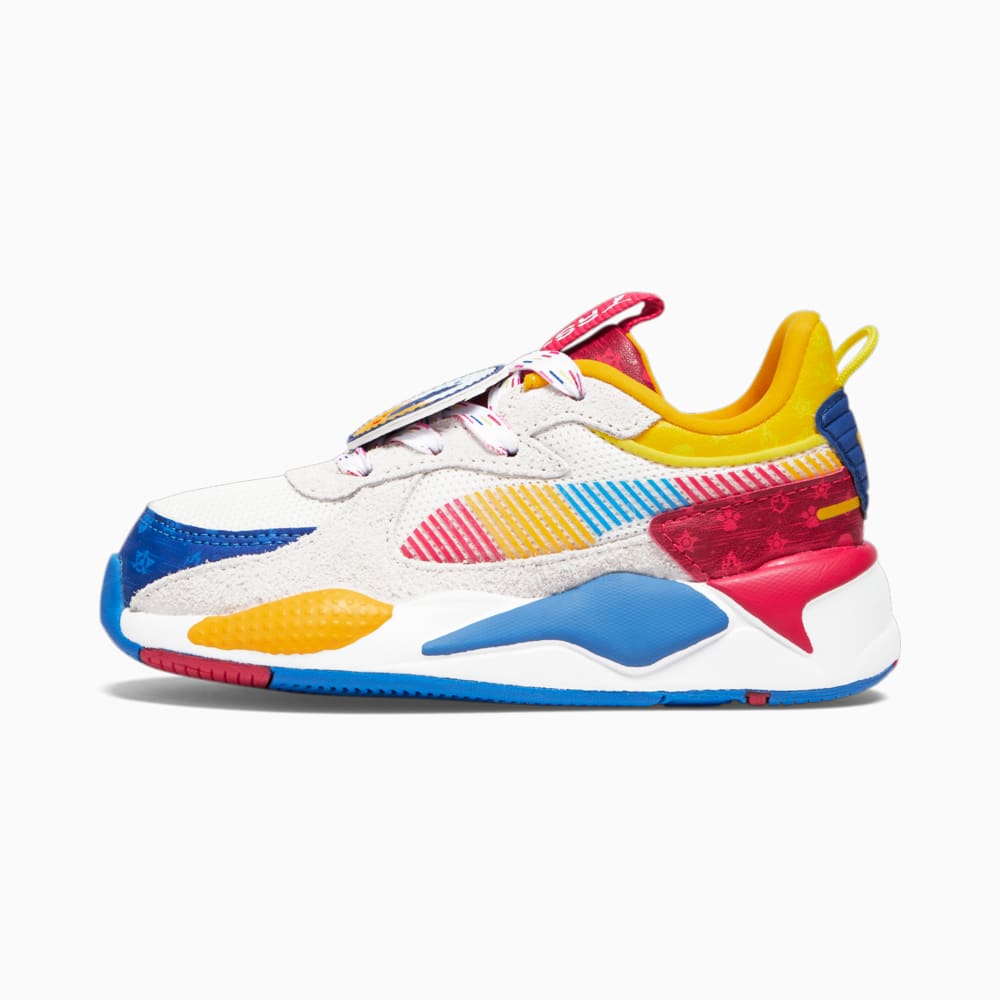 Puma rs x store niño