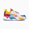 Image PUMA Tênis RS-X PUMA x PAW PATROL Team Little Infantil #4