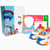 Imagen PUMA Zapatillas RS-X PUMA x Paw Patrol para bebés #7