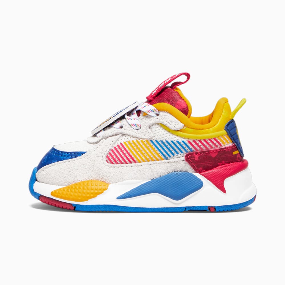 Puma rs x toys niño sales