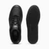 Изображение Puma Кеды Puma Caven 2.0 Lux Unisex Sneakers #4: PUMA Black-Shadow Gray-PUMA White