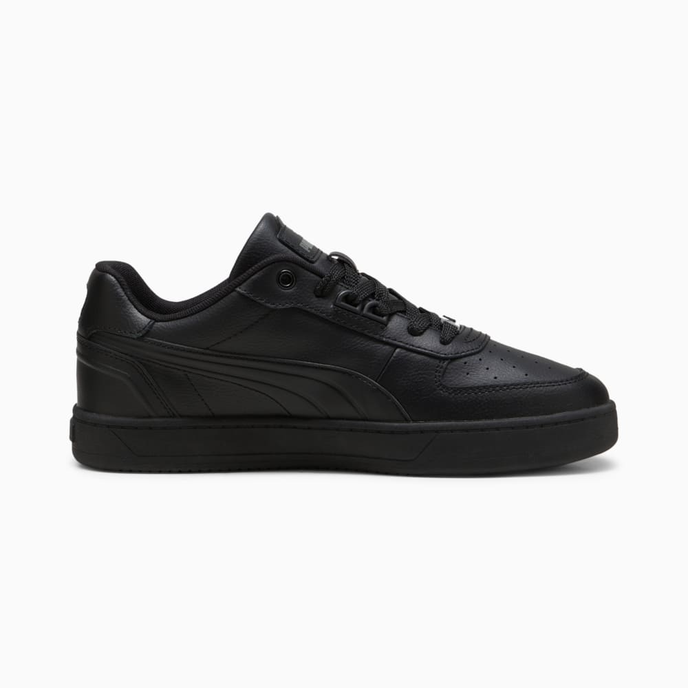 Zapatillas Puma Caven 2.0 Lux Negro Puma