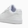 Изображение Puma Кеды Puma Caven 2.0 Lux Unisex Sneakers #3: PUMA White-Cool Light Gray