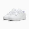 Зображення Puma Кеди Puma Caven 2.0 Lux Unisex Sneakers #2: PUMA White-Cool Light Gray