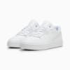 Изображение Puma Кеды Puma Caven 2.0 Lux Unisex Sneakers #2: PUMA White-Cool Light Gray