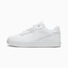 Зображення Puma Кеди Puma Caven 2.0 Lux Unisex Sneakers #1: PUMA White-Cool Light Gray