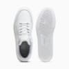 Изображение Puma Кеды Puma Caven 2.0 Lux Unisex Sneakers #4: PUMA White-Cool Light Gray