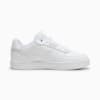 Зображення Puma Кеди Puma Caven 2.0 Lux Unisex Sneakers #5: PUMA White-Cool Light Gray