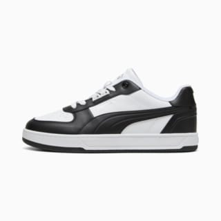 Puma negras 2025 y blancas