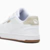 Зображення Puma Кеди Puma Caven 2.0 Lux Unisex Sneakers #5: PUMA White-PUMA Gold-Gum