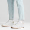 Зображення Puma Кеди Puma Caven 2.0 Lux Unisex Sneakers #2: PUMA White-PUMA Gold-Gum