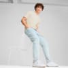 Зображення Puma Кеди Puma Caven 2.0 Lux Unisex Sneakers #3: PUMA White-PUMA Gold-Gum