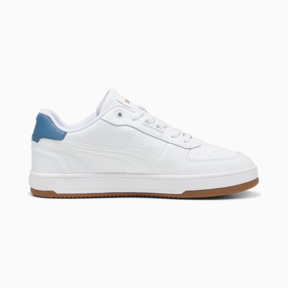 Zapatillas Puma Caven 2.0 Lux Blanco Puma