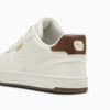 Зображення Puma Кеди Puma Caven 2.0 Lux Unisex Sneakers #5: Vapor Gray-PUMA Gold-Espresso Brown