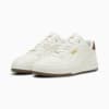 Зображення Puma Кеди Puma Caven 2.0 Lux Unisex Sneakers #4: Vapor Gray-PUMA Gold-Espresso Brown