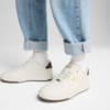 Зображення Puma Кеди Puma Caven 2.0 Lux Unisex Sneakers #2: Vapor Gray-PUMA Gold-Espresso Brown