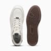 Зображення Puma Кеди Puma Caven 2.0 Lux Unisex Sneakers #6: Vapor Gray-PUMA Gold-Espresso Brown