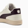 Изображение Puma Кеды Puma Caven 2.0 Lux Unisex Sneakers #3: Alpine Snow-PUMA Black-Warm White