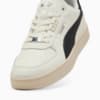 Изображение Puma Кеды Puma Caven 2.0 Lux Unisex Sneakers #6: Alpine Snow-PUMA Black-Warm White