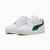 Зображення Puma Кеди Puma Caven 2.0 Lux Unisex Sneakers #2: PUMA White-Dark Myrtle-Warm White
