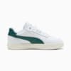 Зображення Puma Кеди Puma Caven 2.0 Lux Unisex Sneakers #5: PUMA White-Dark Myrtle-Warm White