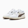 Зображення Puma Кеди Puma Caven 2.0 Lux Unisex Sneakers #2: PUMA White-Flat Bronze-Gum