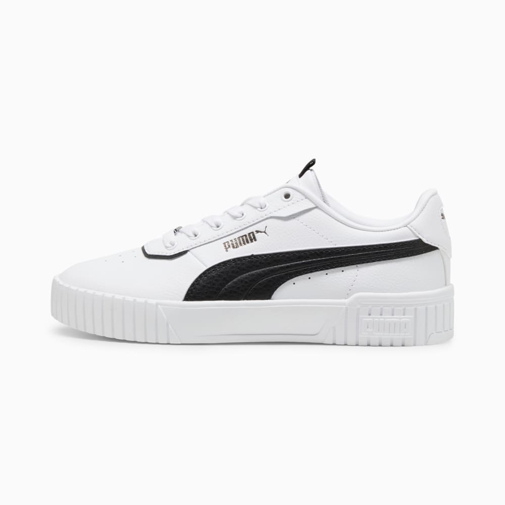 White puma carina on sale