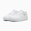 Зображення Puma Кеди Court Classic Sneakers #2: PUMA White-PUMA Gold