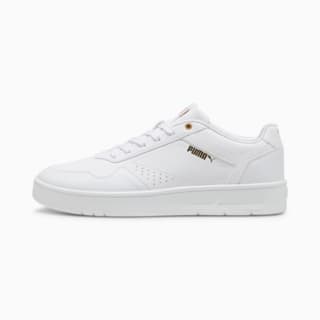 Изображение Puma Кеды Court Classic Sneakers