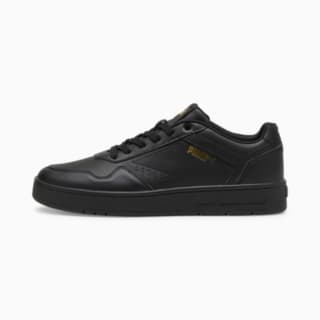 Зображення Puma Кеди Court Classic Sneakers