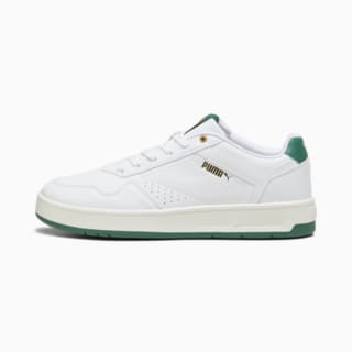 Изображение Puma Кеды Court Classic Sneakers