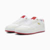 Зображення Puma Кеди Court Classic Sneakers #2: PUMA White-Vapor Gray-Club Red