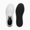 Зображення Puma Кеди Court Classic Sneakers #4: PUMA White-PUMA Black-PUMA Gold