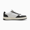 Изображение Puma Кеды Court Classic Sneakers #5: PUMA White-PUMA Gold-PUMA Black