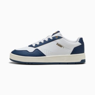 Изображение Puma Кеды Court Classic Sneakers