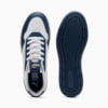 Зображення Puma Кеди Court Classic Sneakers #4: PUMA White-Persian Blue-PUMA Gold