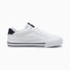 Imagen PUMA Zapatillas Court Classic Vulc #5
