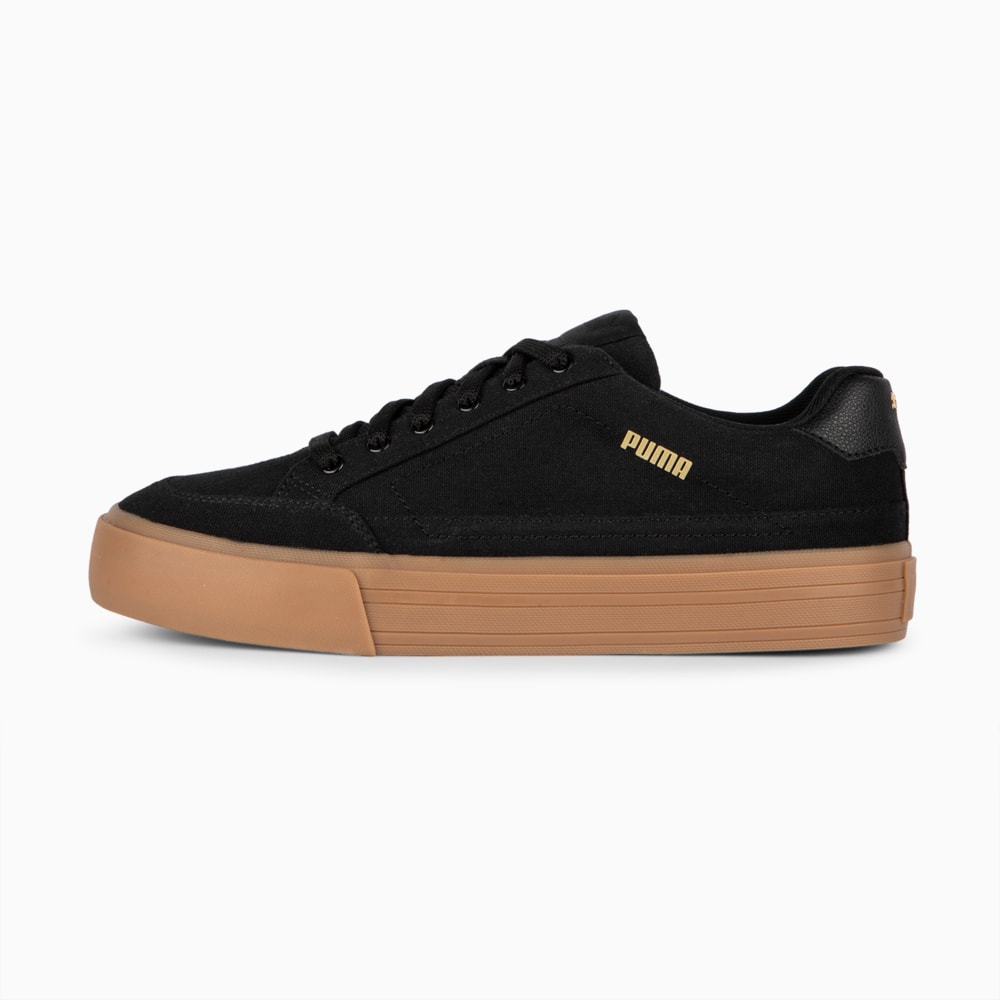 Imagen PUMA Zapatillas Court Classic Vulc #1