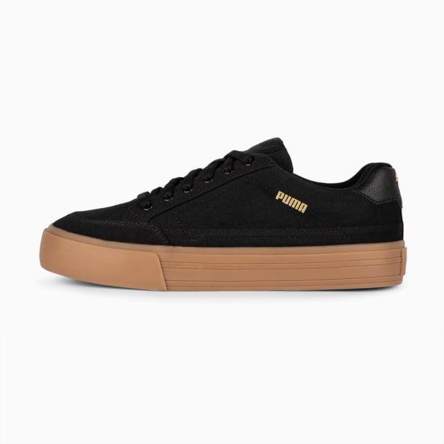 Imagen PUMA Zapatillas Court Classic Vulc