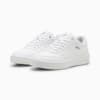 Зображення Puma Кеди Court Classy Sneakers #2: Puma White-Puma Silver