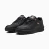 Изображение Puma Кеды Court Classy Sneakers #2: Puma Black-Rose Gold