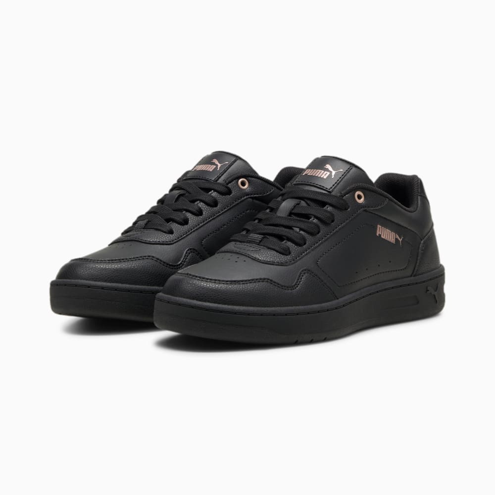 Sneakers rose gold online