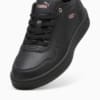 Изображение Puma Кеды Court Classy Sneakers #6: Puma Black-Rose Gold