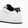 Зображення Puma Кеди Court Classy Sneakers #5: PUMA White-Midnight Plum-PUMA Silver