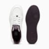 Зображення Puma Кеди Court Classy Sneakers #6: PUMA White-Midnight Plum-PUMA Silver