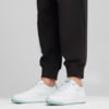 Изображение Puma Кеды Court Classy Sneakers #2: PUMA White-Frosted Dew-PUMA Silver