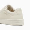 Изображение Puma Кеды Court Classy Sneakers #5: Alpine Snow-Desert Dust