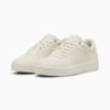 Изображение Puma Кеды Court Classy Sneakers #4: Alpine Snow-Desert Dust