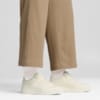 Изображение Puma Кеды Court Classy Sneakers #2: Alpine Snow-Desert Dust