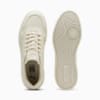 Изображение Puma Кеды Court Classy Sneakers #6: Alpine Snow-Desert Dust